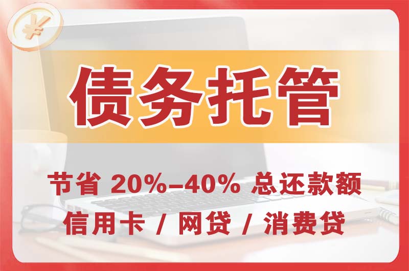 德宏债务托管